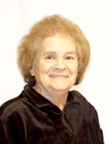 Linda Sue (Foreman) Metrovich